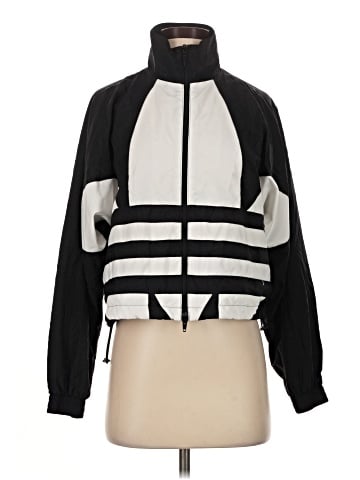 Adidas Track Jacket (view 1)