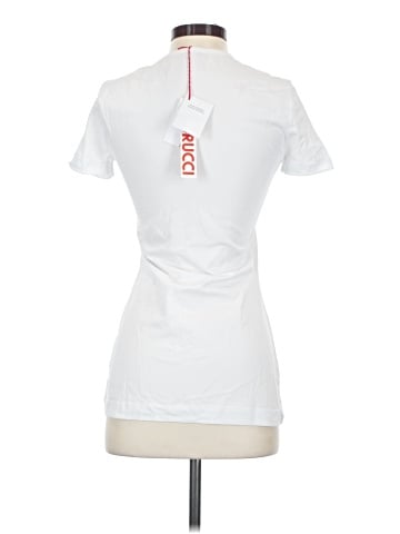 FIORUCCI Short Sleeve T-Shirt (view 2)