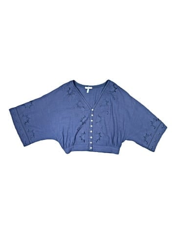 Lovestitch 3/4 Sleeve Blouse (view 2)