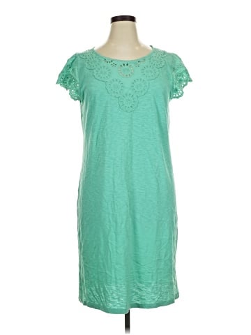 Talbots Casual Dress (view 1)