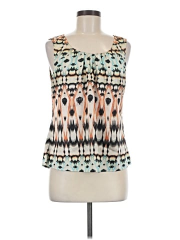 Chico's Sleeveless Blouse (view 1)