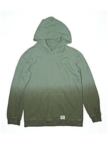 OshKosh B'gosh Zip Up Hoodie (view 1)