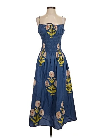 J.Crew Casual Dress (view 1)