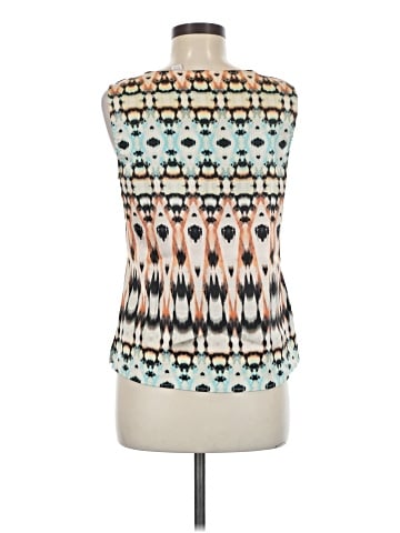 Chico's Sleeveless Blouse (view 2)