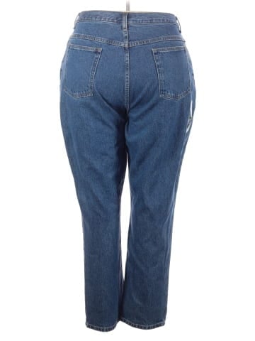 L.L.Bean Jeans (view 2)
