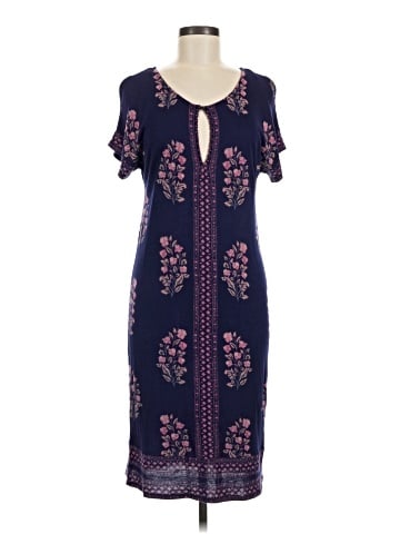 Lucky Brand Casual Dress (view 1)
