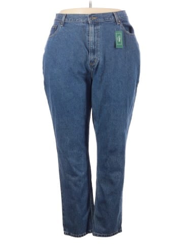 L.L.Bean Jeans (view 1)