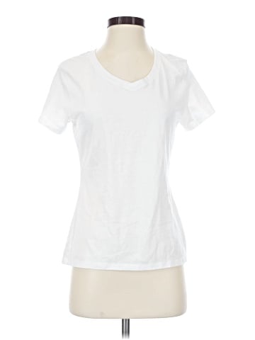 Hanes Short Sleeve T-Shirt (view 1)