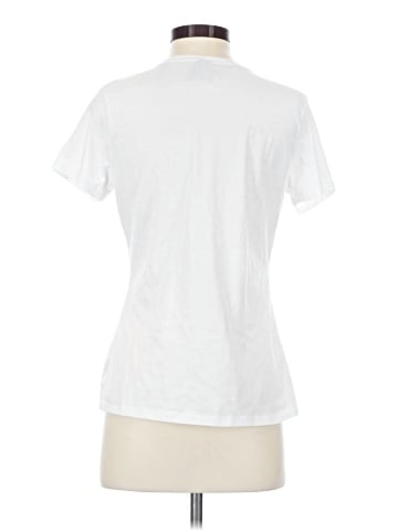 Hanes Short Sleeve T-Shirt (view 2)