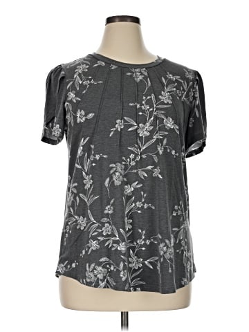 Assorted Brands Short Sleeve T-Shirt (view 1)