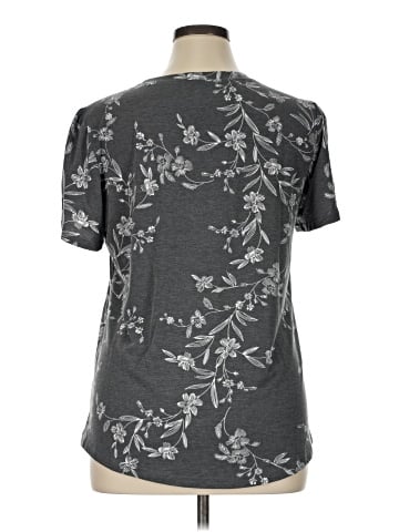 Assorted Brands Short Sleeve T-Shirt (view 2)