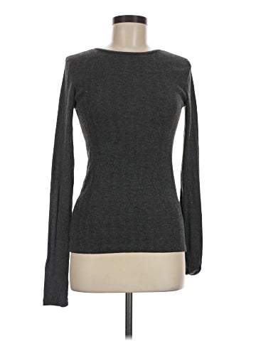 Zara Long Sleeve Top (view 1)