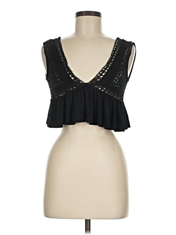 Threads Tank Top (view 1)