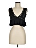 Threads Black Tank Top Size M - photo 1