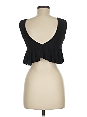 Threads Tank Top (view 2)