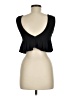 Threads Black Tank Top Size M - photo 2