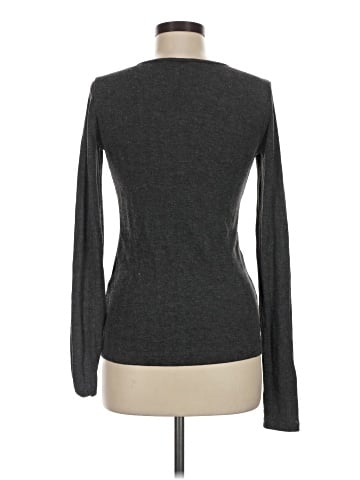 Zara Long Sleeve Top (view 2)