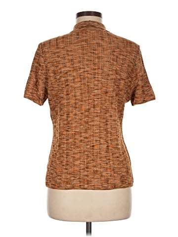 Escada Short Sleeve Blouse (view 2)