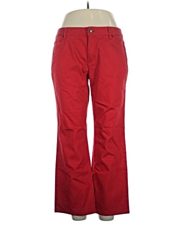 Liz Claiborne Jeans (view 1)