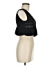 Threads Black Tank Top Size M - photo 4