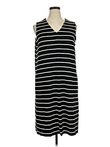 J.Jill Casual Dress (view 1)