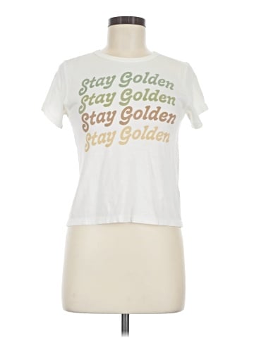 Billabong Short Sleeve T-Shirt (view 1)