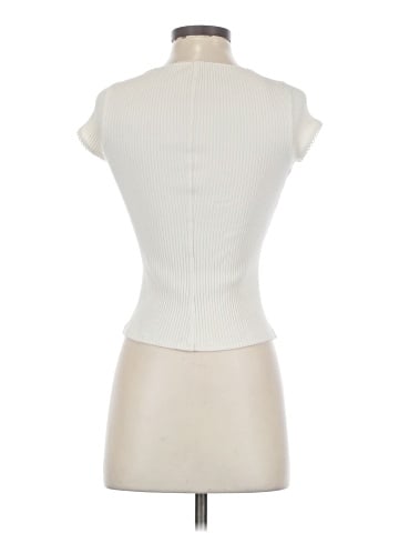 Intimately by Free People Short Sleeve Top (view 2)