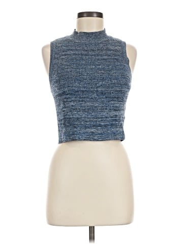 H&M Sleeveless Top (view 1)
