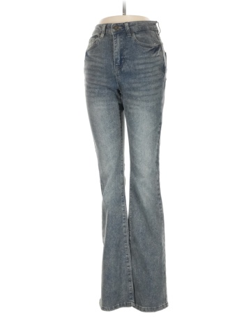 rise Jeans (view 1)
