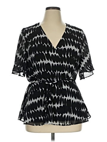 City Chic Kimono (view 1)