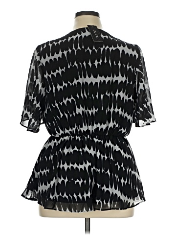 City Chic Kimono (view 2)
