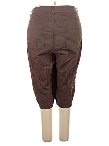 Lane Bryant Casual Pants (view 2)