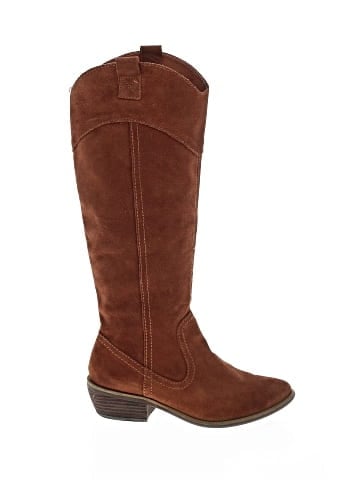 Restricted Shoes Boots (view 1)
