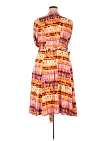 Kiyonna Casual Dress (view 2)