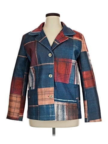 Unbranded Jacket (view 1)