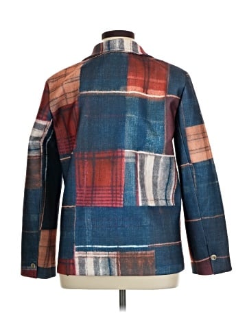 Unbranded Jacket (view 2)