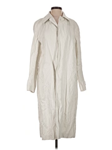 Zara Trenchcoat (view 1)