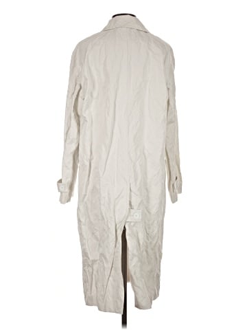Zara Trenchcoat (view 2)