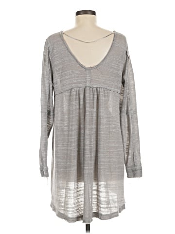 Umgee Long Sleeve Blouse (view 2)