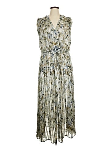 White House Black Market Cocktail Dress (view 1)
