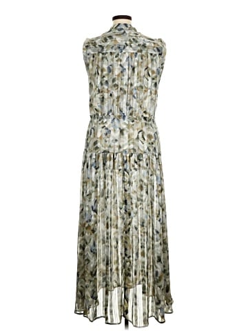 White House Black Market Cocktail Dress (view 2)