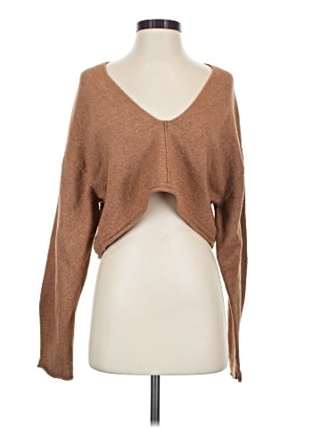 BDG Long Sleeve T-Shirt (view 1)
