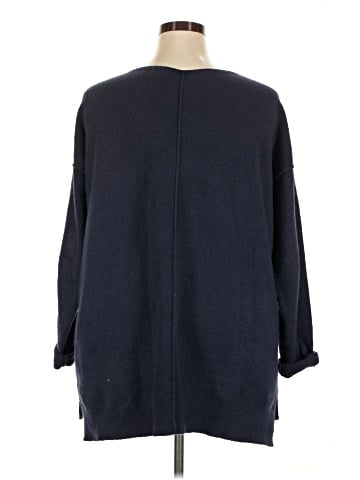 Caslon Pullover Sweater (view 2)