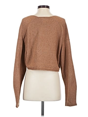 BDG Long Sleeve T-Shirt (view 2)