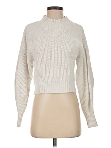 525 America Turtleneck Sweater (view 1)