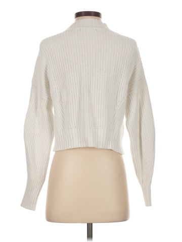 525 America Turtleneck Sweater (view 2)