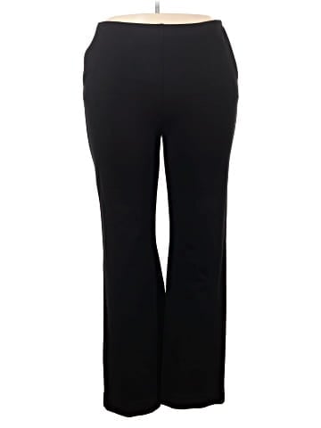 Chico's Active Pants (view 1)