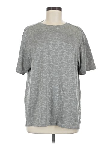 Reebok Short Sleeve Top (view 1)