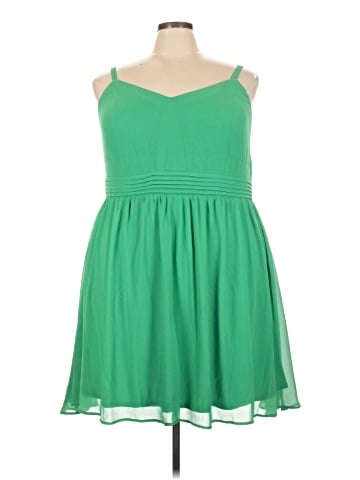 Torrid Cocktail Dress (view 1)