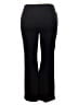 Chico's Solid Black Active Pants Size XL (3) - photo 2